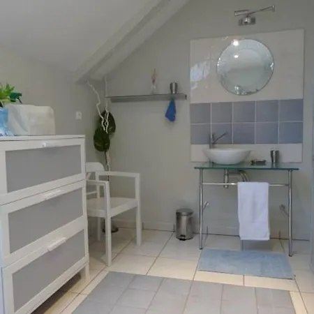 Spacieux Avec Jardin Arboré Au Cœur De La Brière, Proche De Guérande - Confort Inclus - Fr-1-306-1258 Hébergement de vacances *